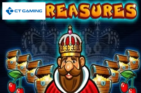40 Treasures